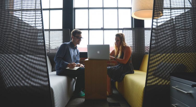 Small Business Blogging