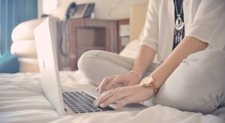 Blogging Bandwagon