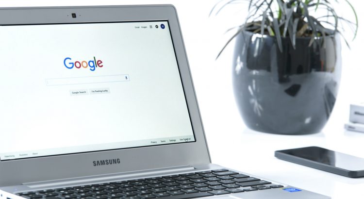 Google Your Own Content