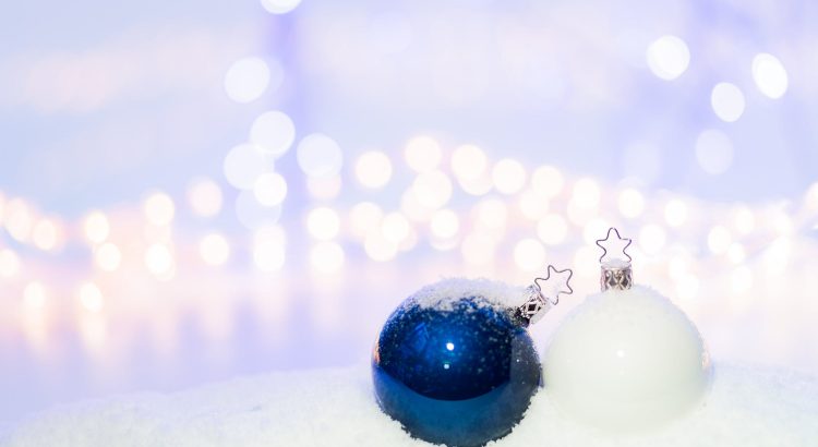 Christmas Theme Design