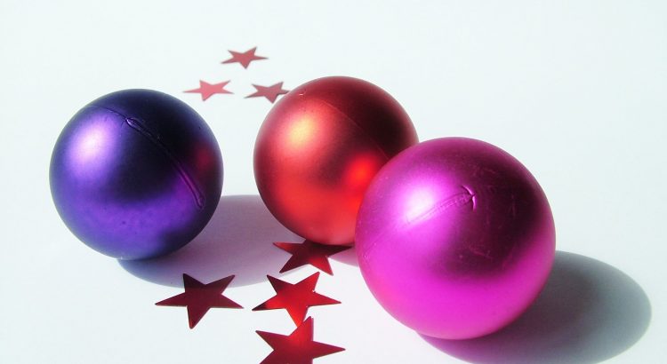 Christmas Money Blogging