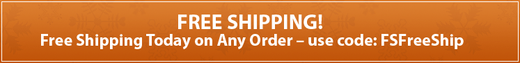 Free Shipping