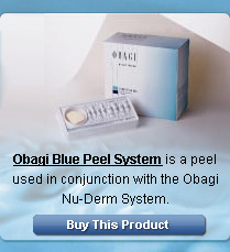 Obagi Blue Peel System