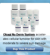 Obagi Nu-Derm System