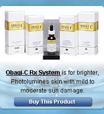 Obagi-C Rx System